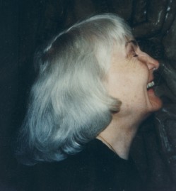 Picture of Eden Vale Stevens